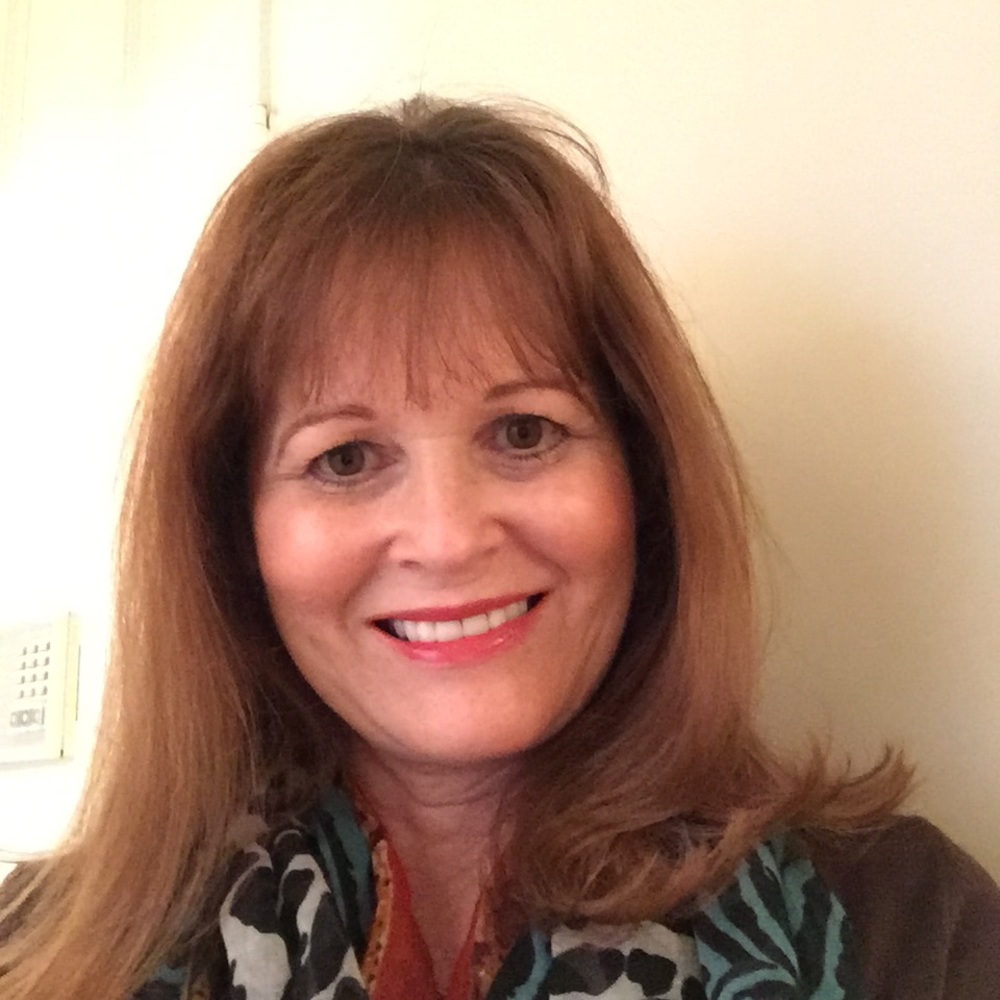 Meet your Posher, Cathy